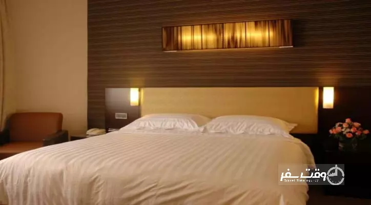 هتل رویال ات کوئینز سنگاپور